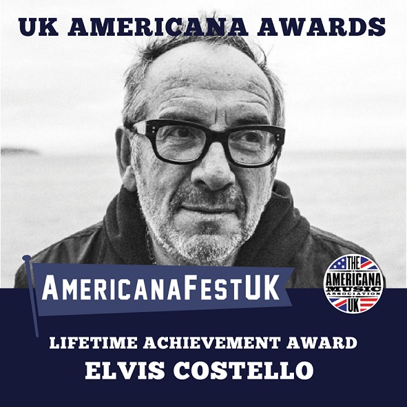 UK American Awards 2021
